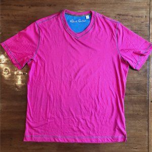Robert Graham Eastwood t-shirt - size L